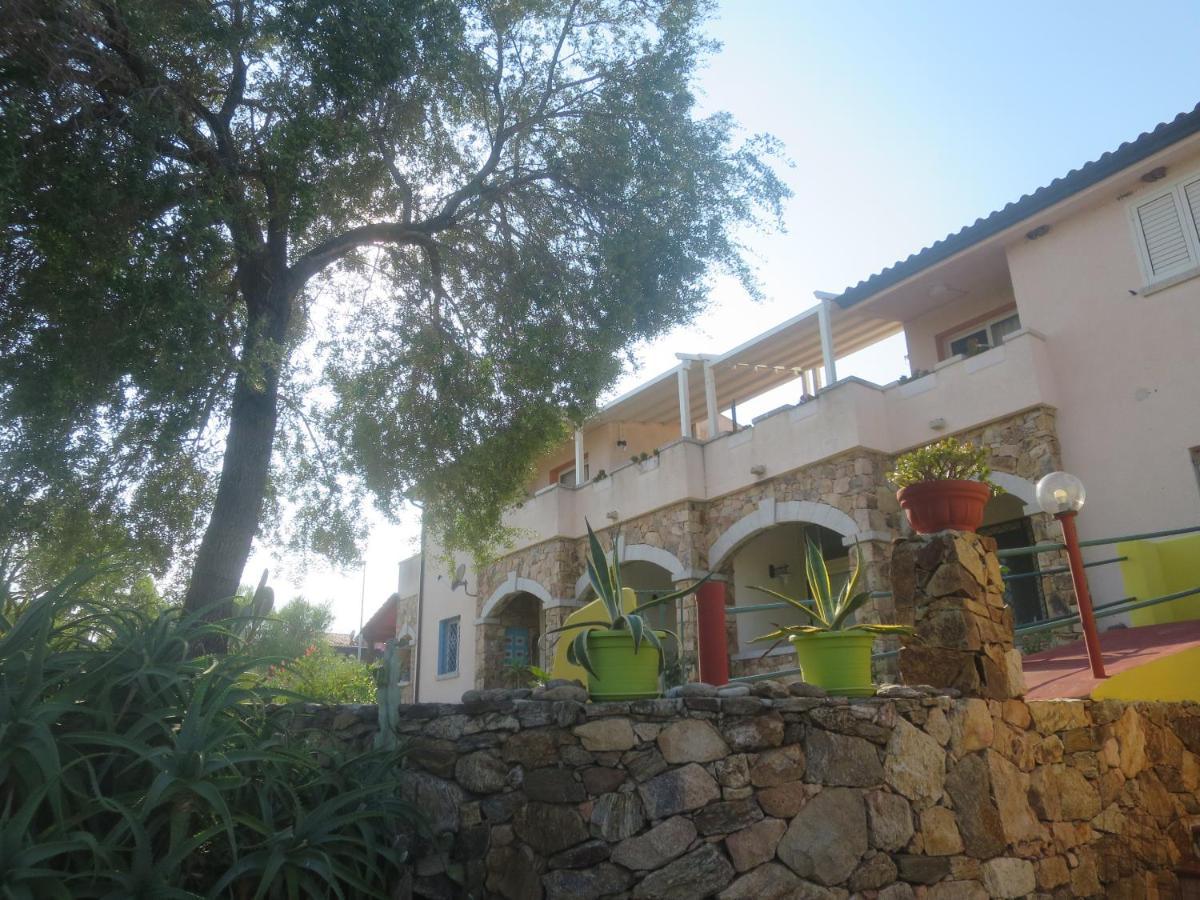Apartment Iocchedda