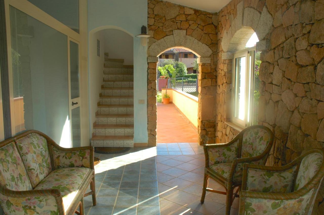 Apartment Iocchedda Porto Ottiolu