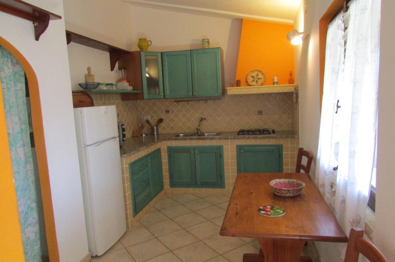 Iocchedda Apartment