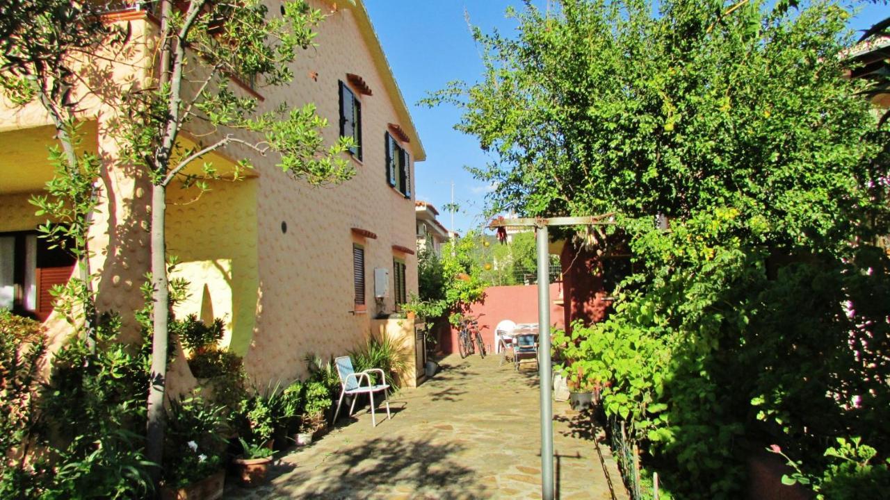 Apartment Iocchedda