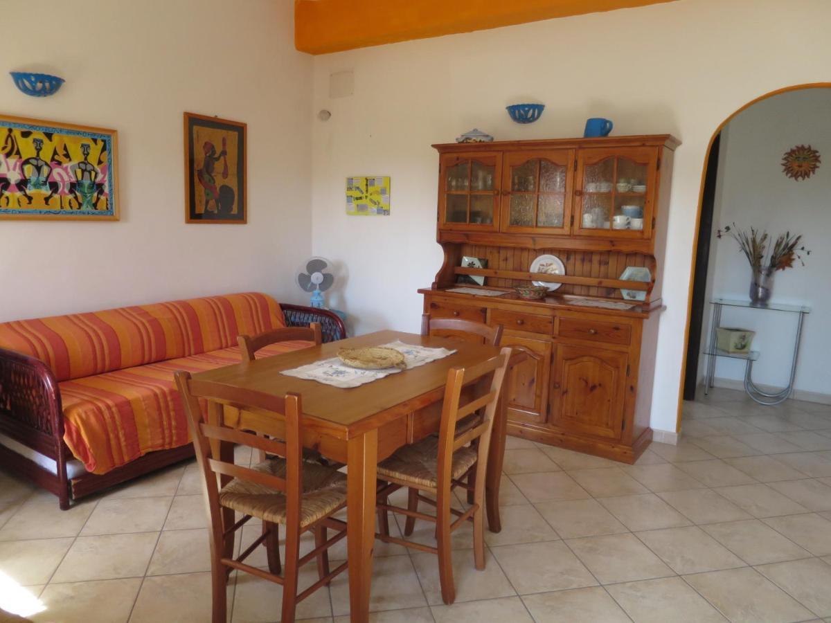 Apartment Iocchedda