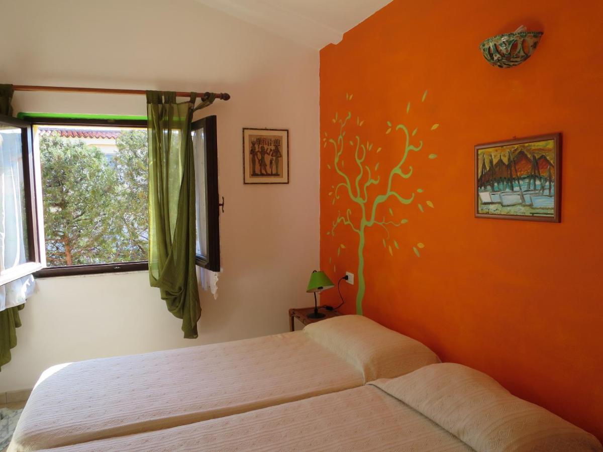 Apartment Iocchedda Porto Ottiolu