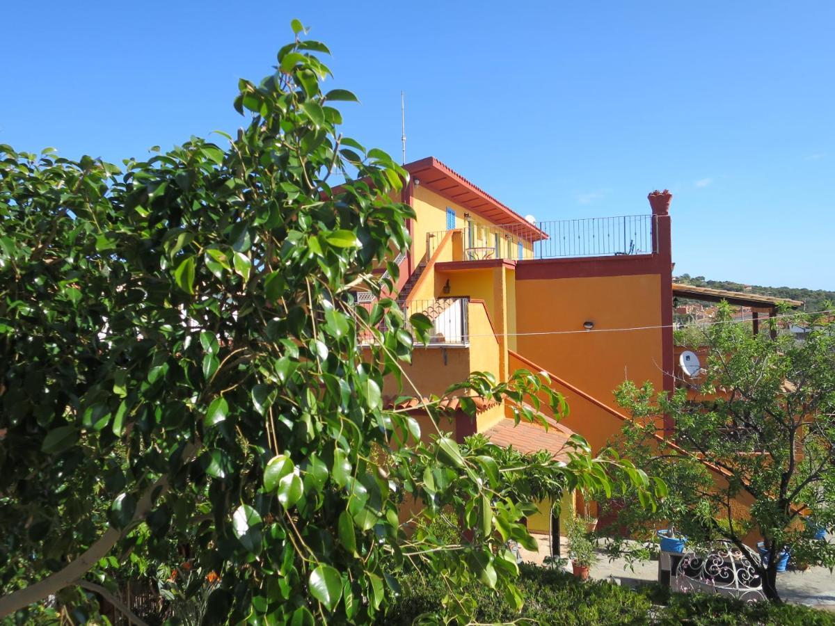 Apartment Iocchedda *