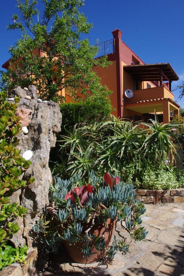 Apartment Iocchedda Porto Ottiolu