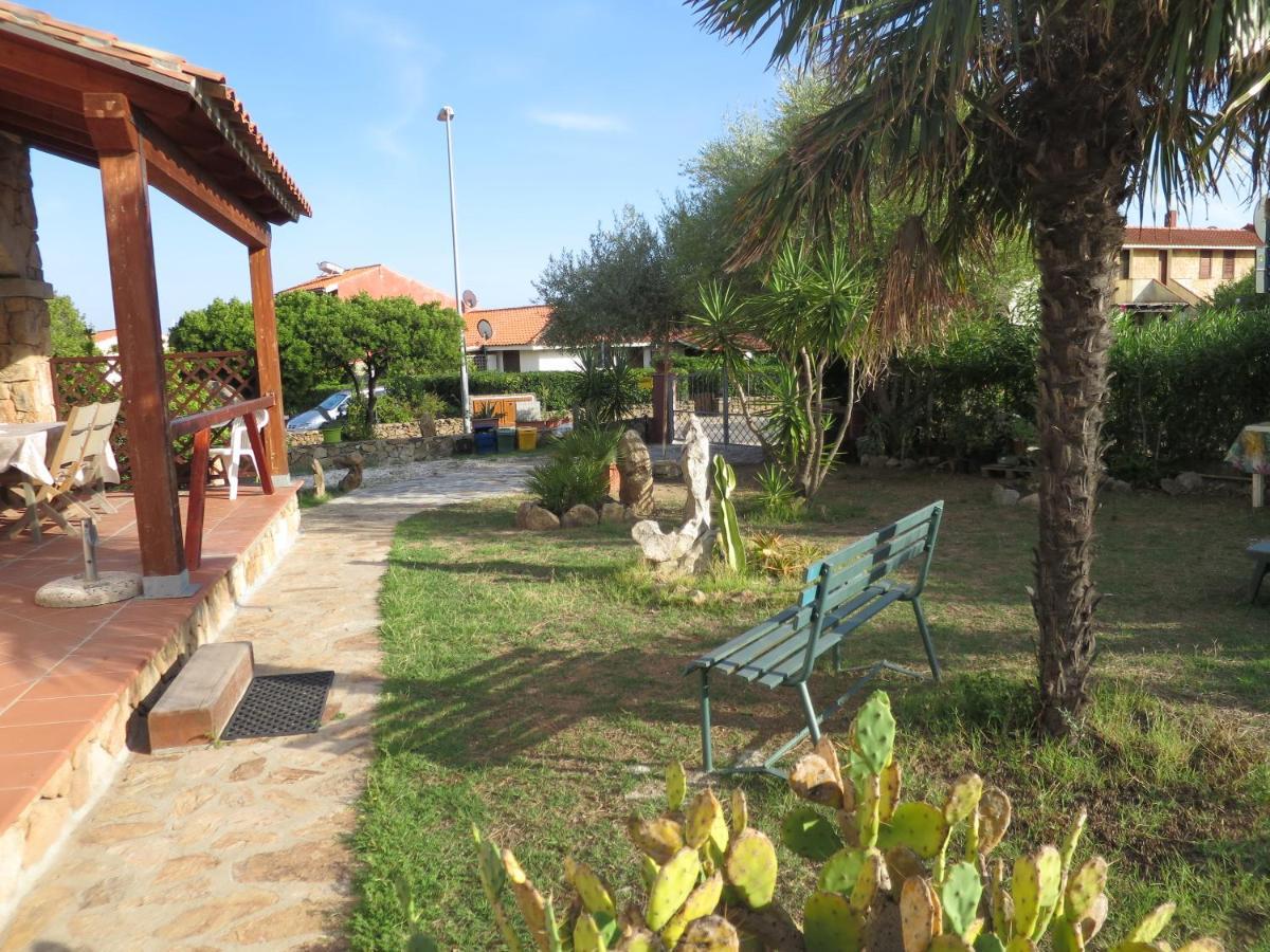 Apartment Iocchedda Porto Ottiolu