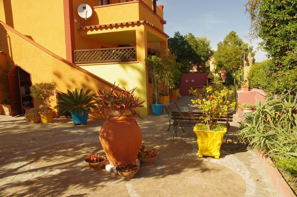 Apartment Iocchedda Porto Ottiolu