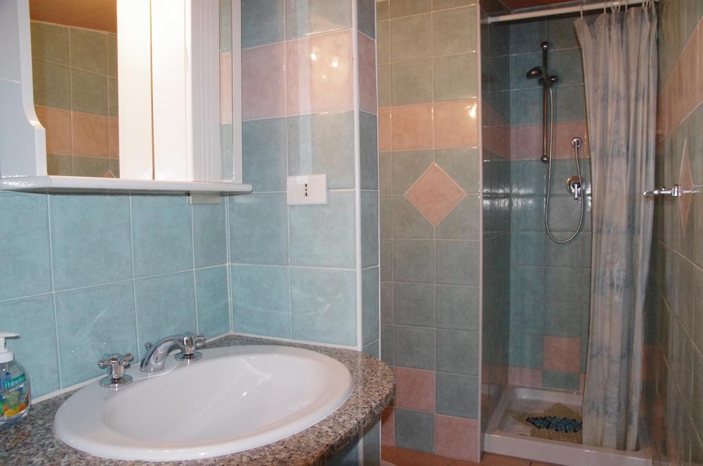 Apartment Iocchedda Porto Ottiolu