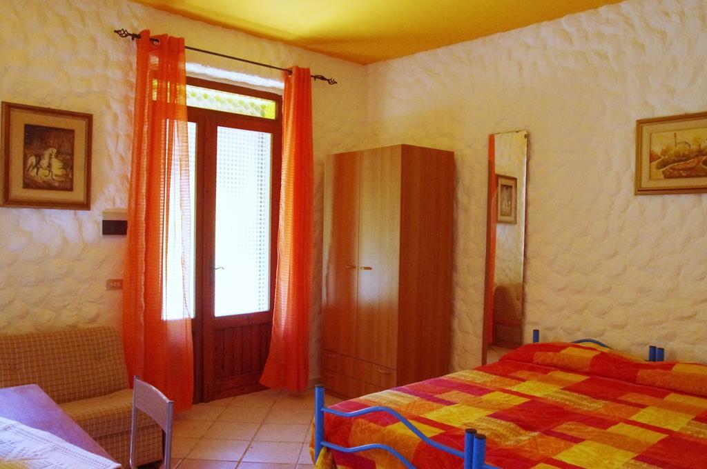 Apartment Iocchedda