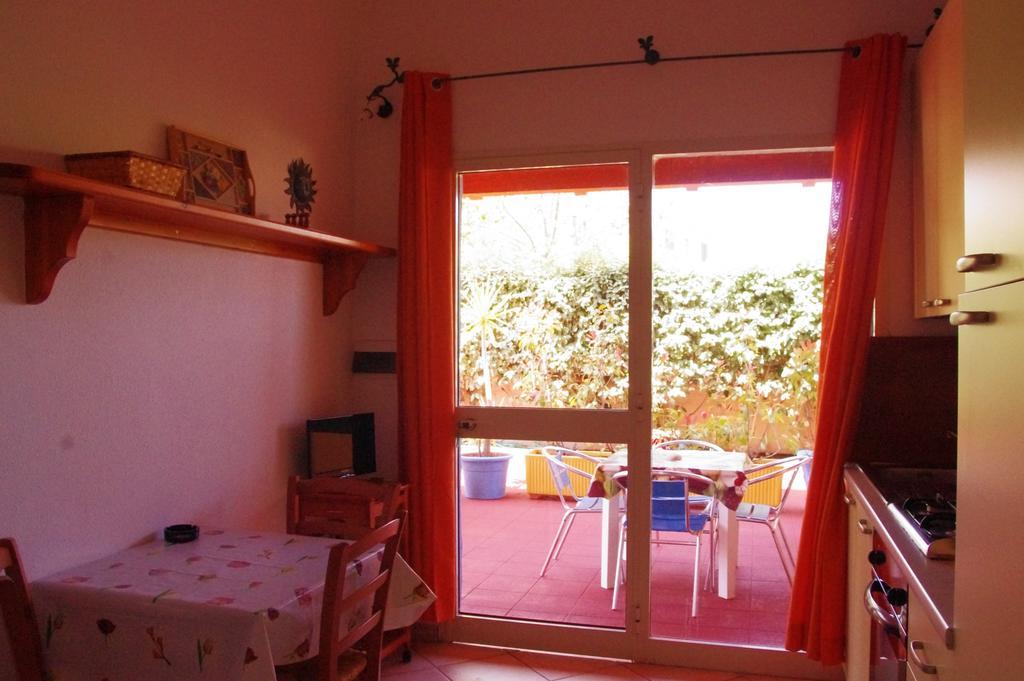 Apartment Iocchedda Porto Ottiolu