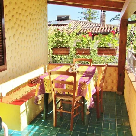 Iocchedda Appartement Porto Ottiolu Buitenkant foto