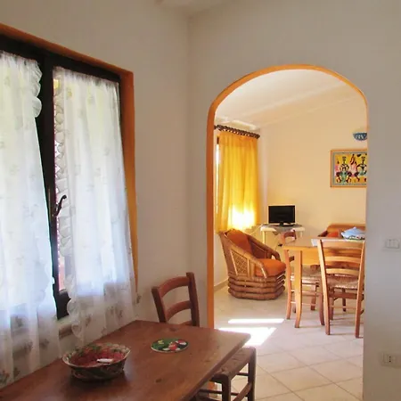 Iocchedda Appartement Porto Ottiolu Buitenkant foto