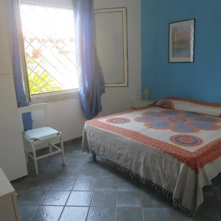 Iocchedda Appartement Porto Ottiolu Buitenkant foto