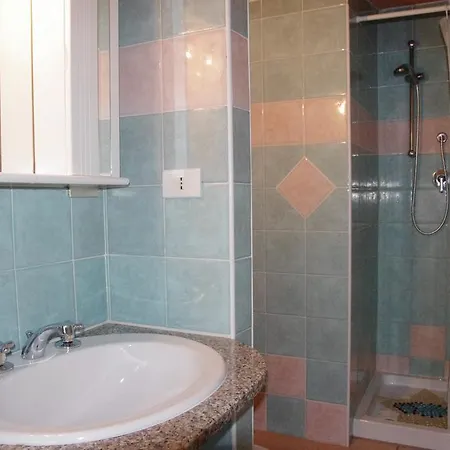Iocchedda Appartement Porto Ottiolu Buitenkant foto