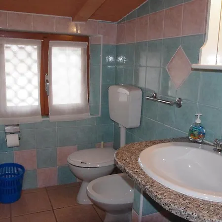 Iocchedda Appartement Porto Ottiolu Buitenkant foto