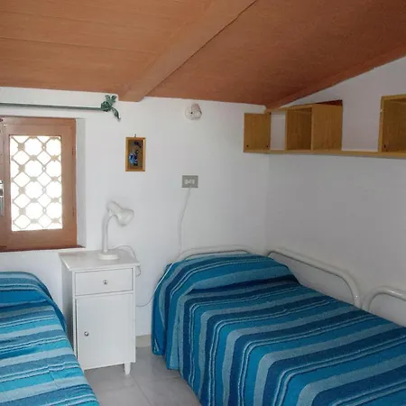 Iocchedda Appartement Porto Ottiolu Buitenkant foto