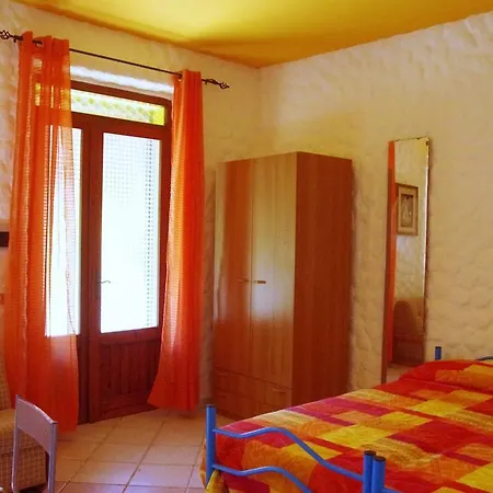 Iocchedda Appartement Porto Ottiolu Buitenkant foto