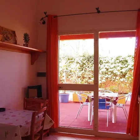 Iocchedda Appartement Porto Ottiolu Buitenkant foto