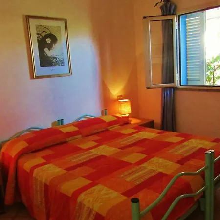 Iocchedda Appartement Porto Ottiolu Buitenkant foto