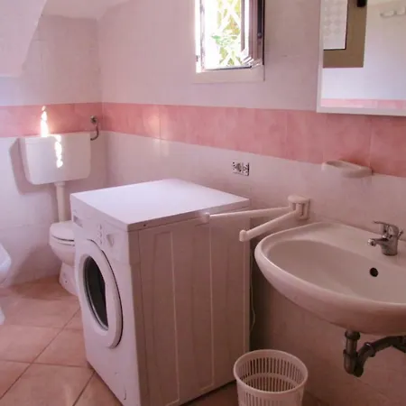 Iocchedda Appartement Porto Ottiolu Buitenkant foto