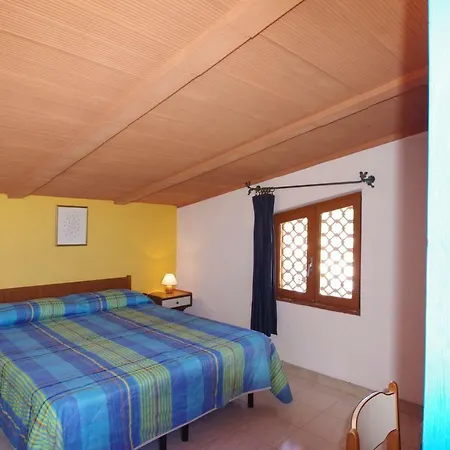 Iocchedda Appartement Porto Ottiolu Buitenkant foto