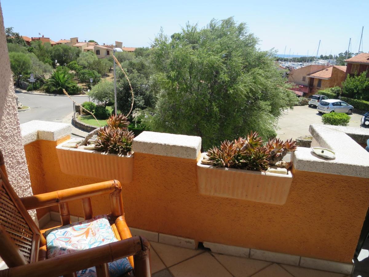 Iocchedda Appartement