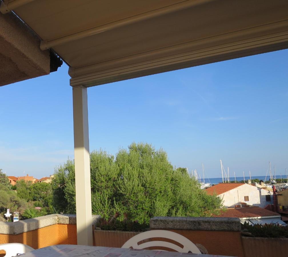 Iocchedda Appartement