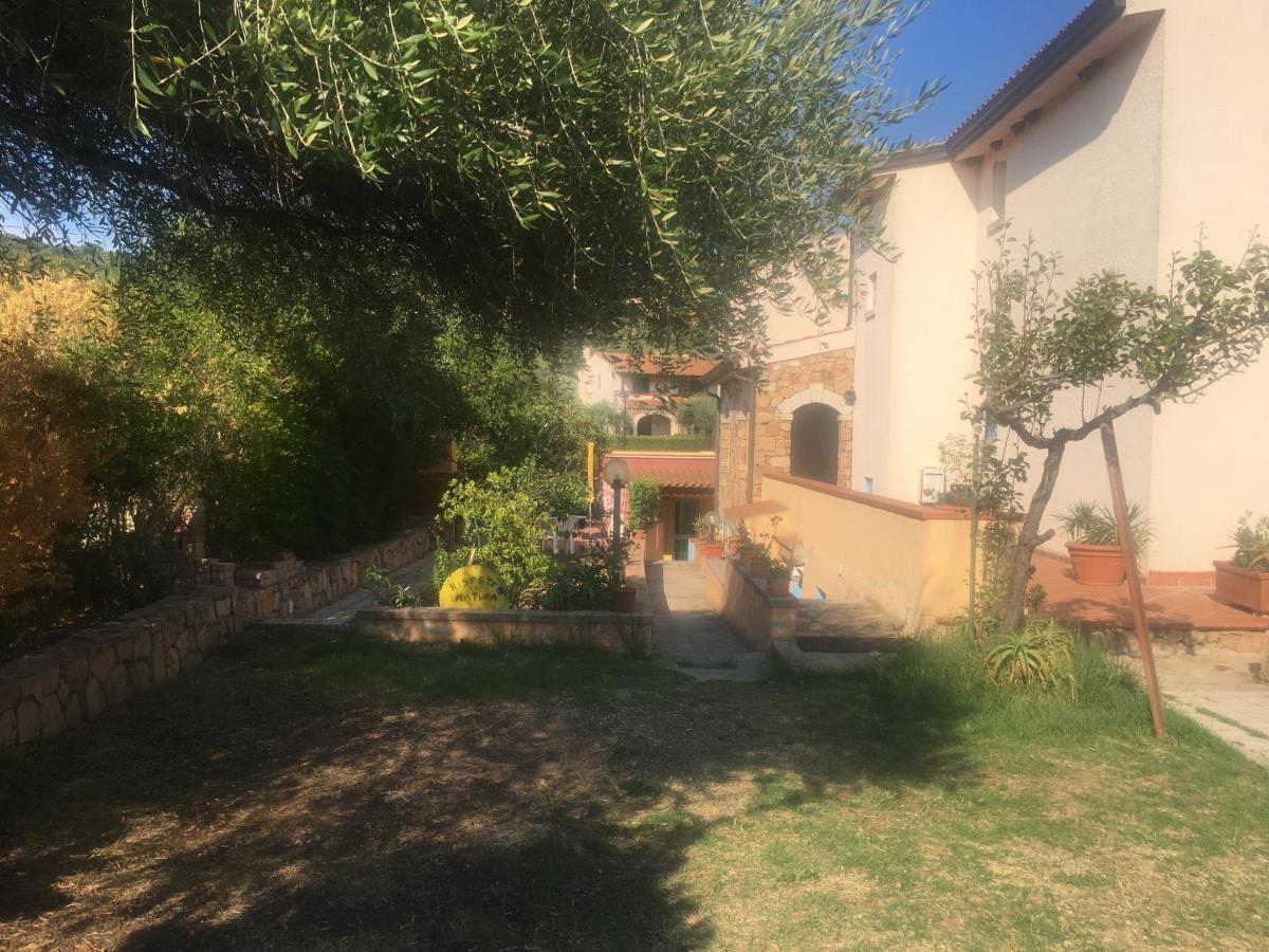 Appartement Iocchedda *