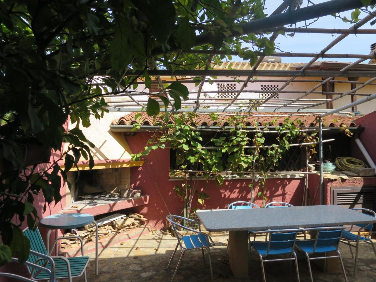 Iocchedda Appartement Porto Ottiolu