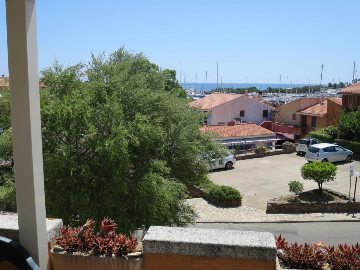 Appartement Iocchedda