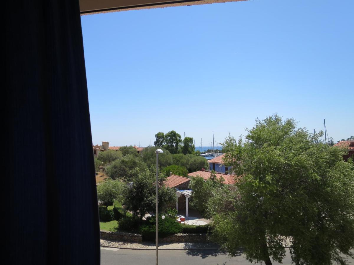 Appartement Iocchedda Porto Ottiolu
