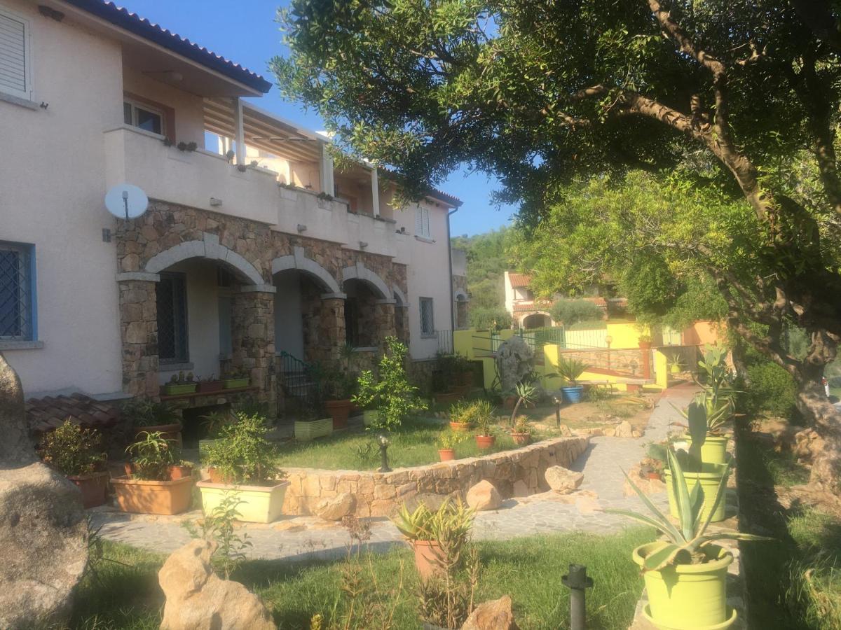 Appartement Iocchedda *