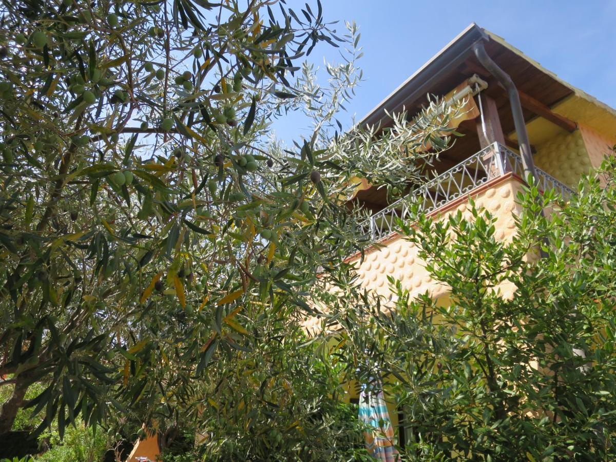 Iocchedda Appartement *