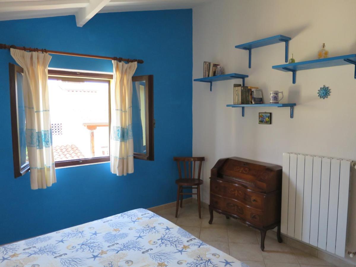 Iocchedda Appartement