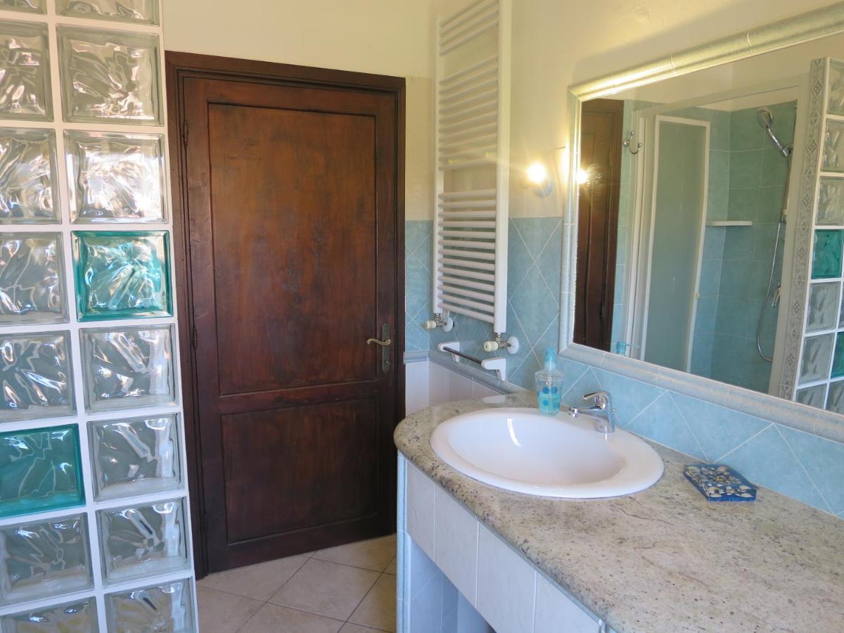 Appartement Iocchedda