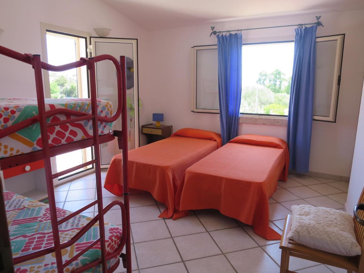 Appartement Iocchedda Porto Ottiolu
