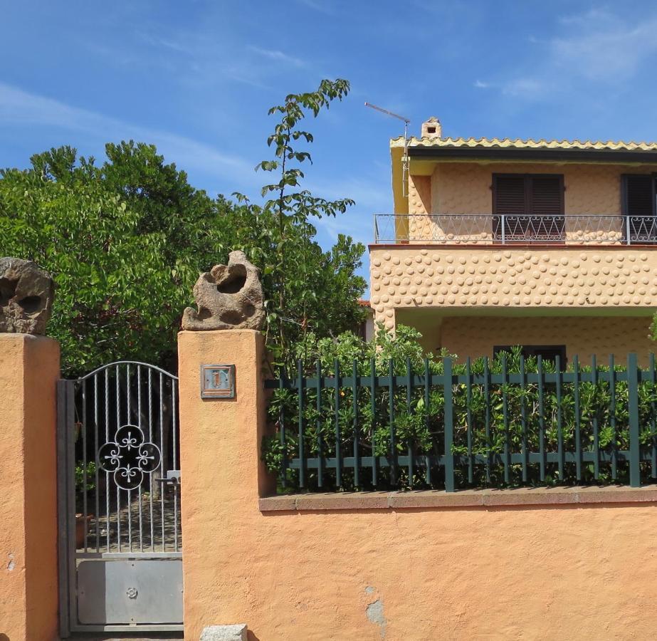 Iocchedda Appartement Porto Ottiolu