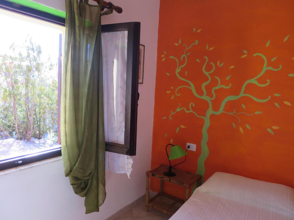 Iocchedda Appartement Porto Ottiolu