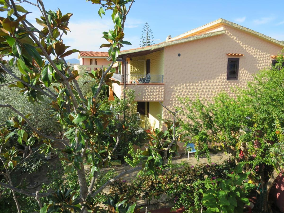 Appartement Iocchedda *