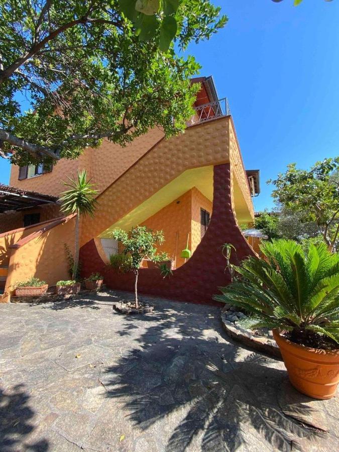 Appartement Iocchedda Porto Ottiolu