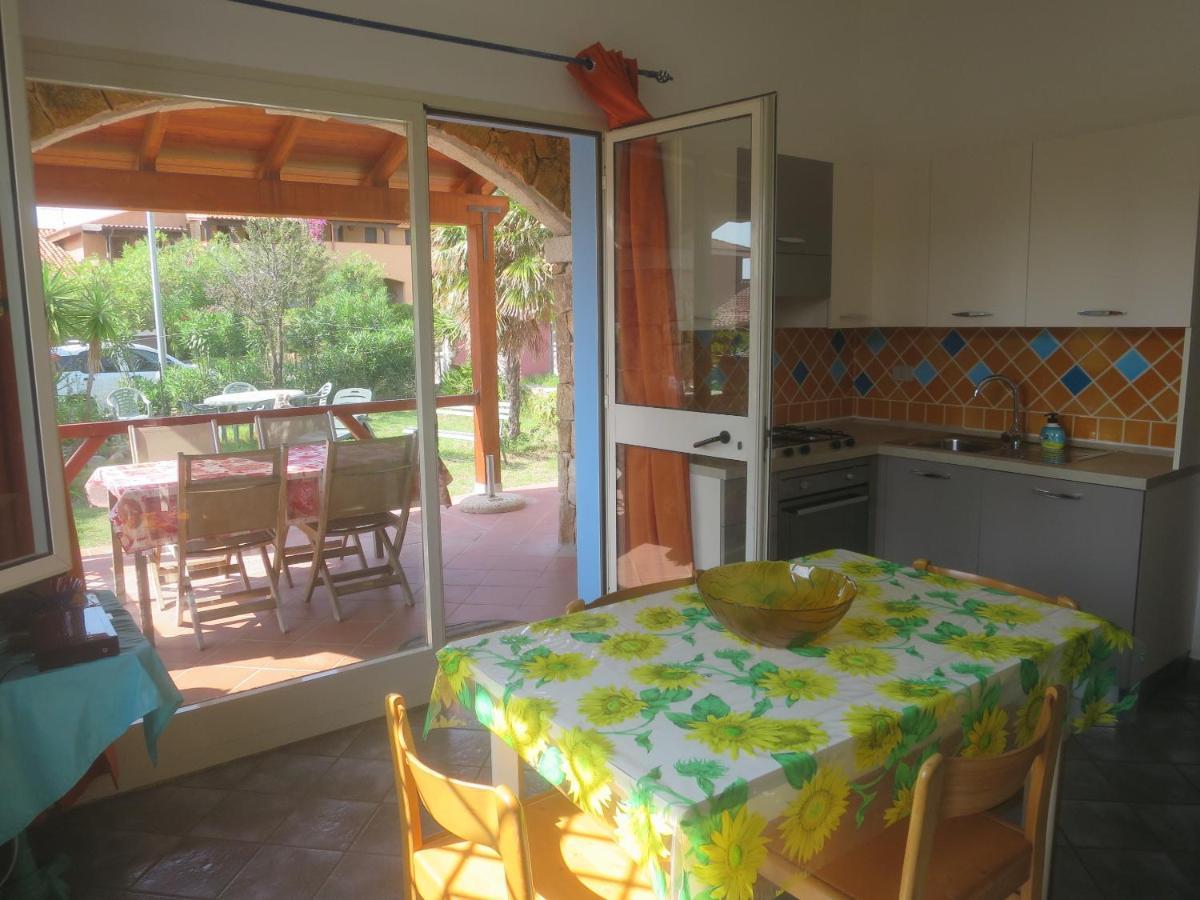 Appartement Iocchedda