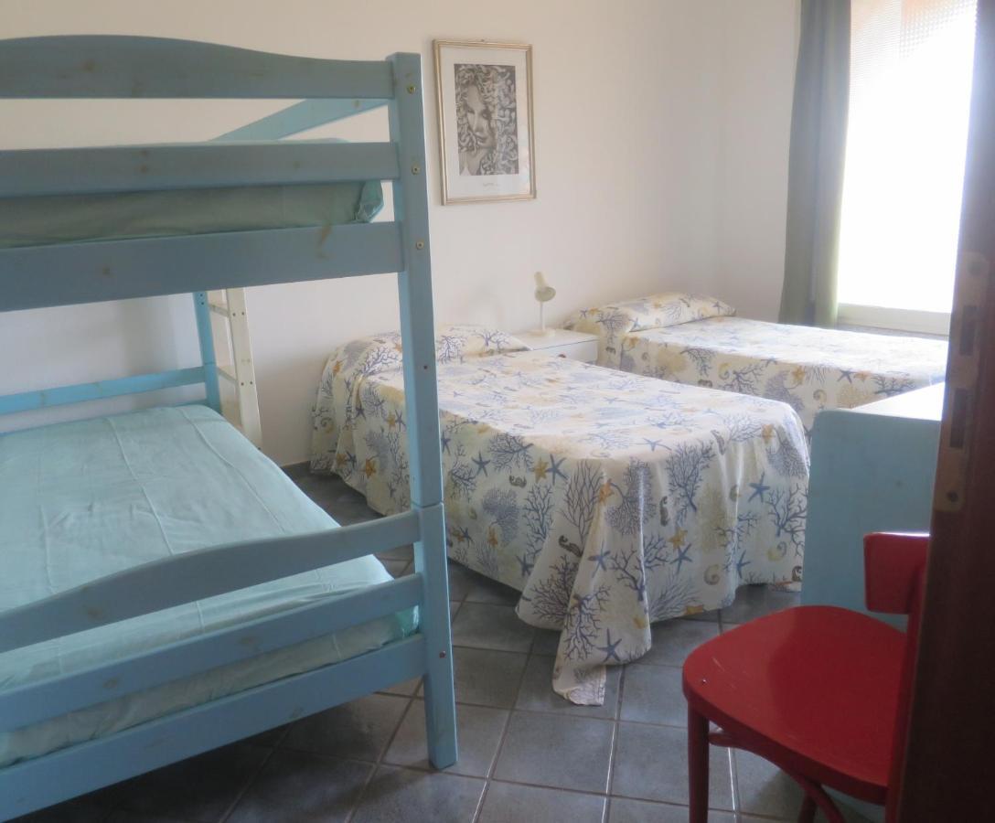 Appartement Iocchedda