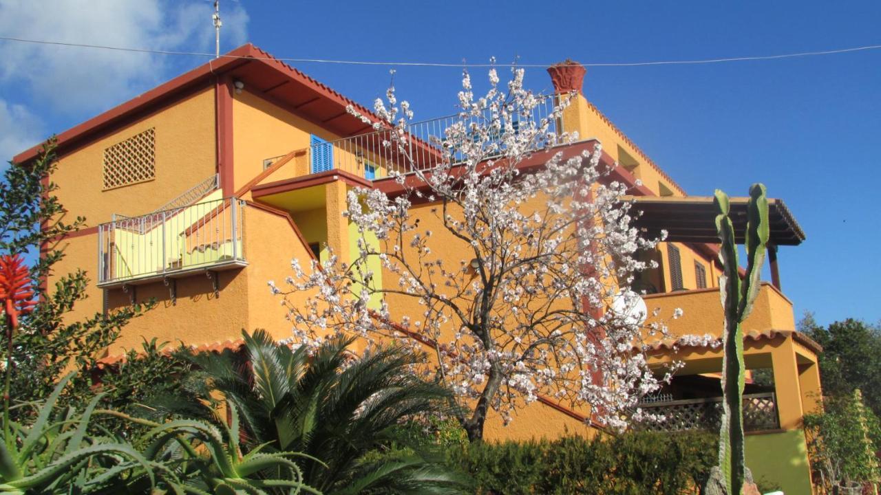 Iocchedda Appartement Porto Ottiolu