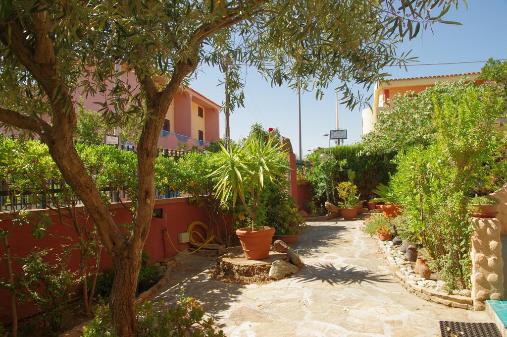 Appartement Iocchedda *