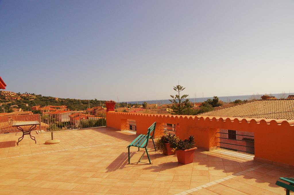 Appartement Iocchedda Porto Ottiolu