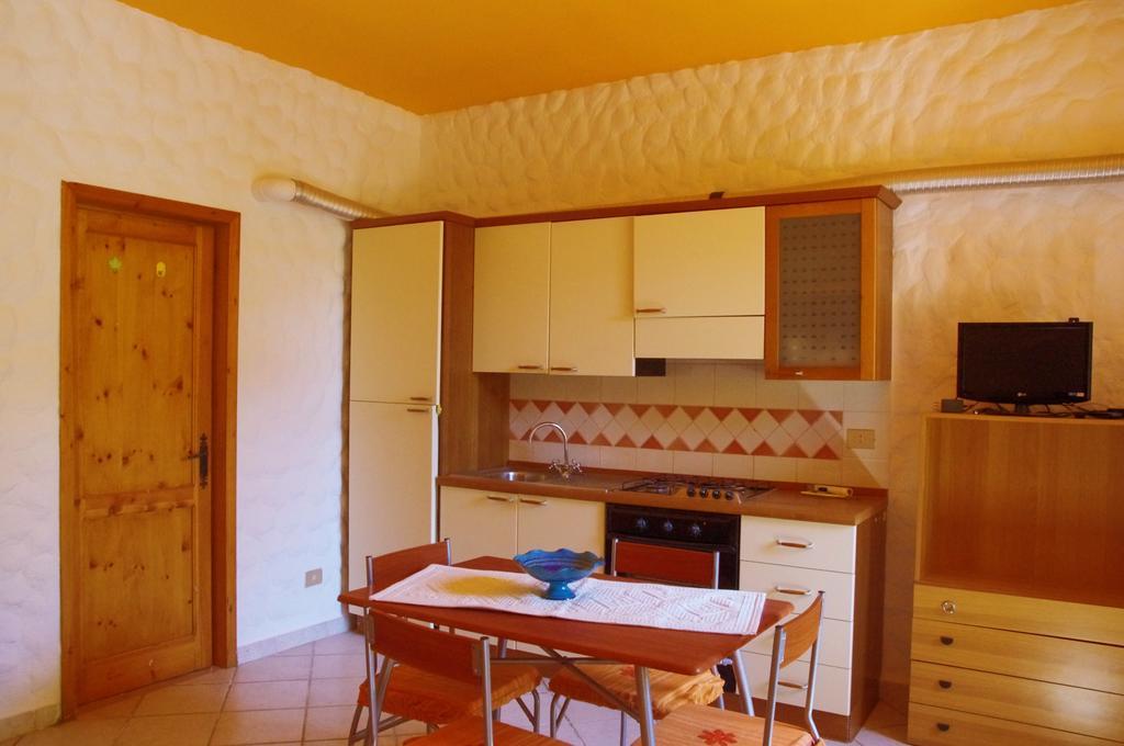 Appartement Iocchedda Porto Ottiolu