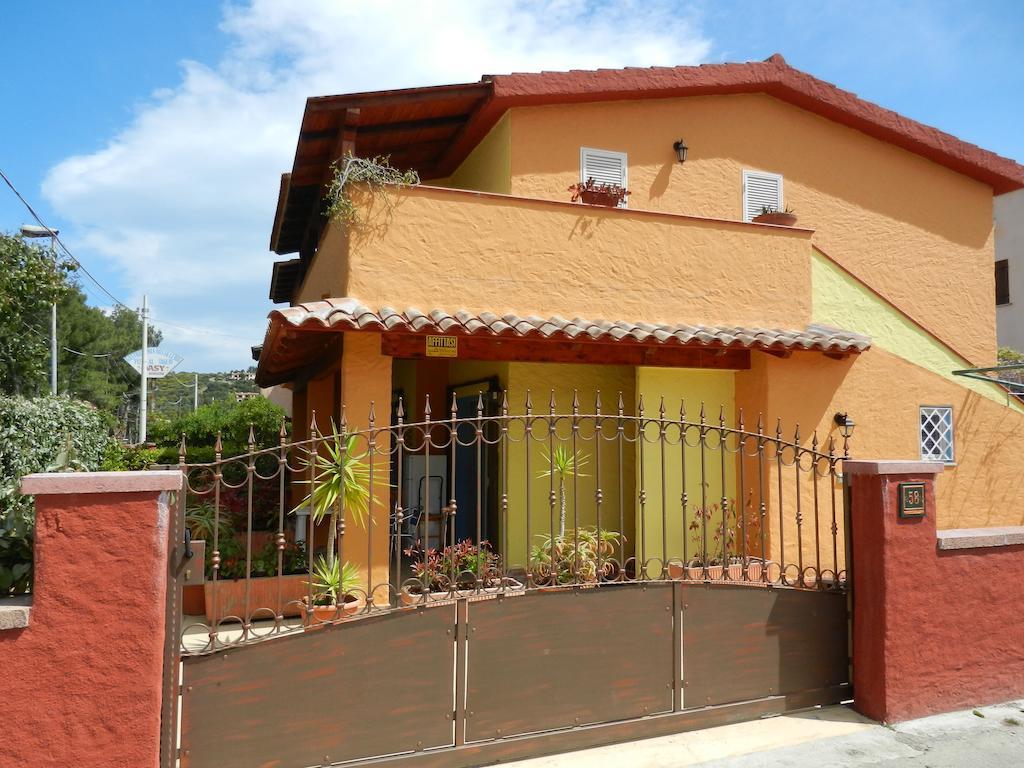 Appartement Iocchedda