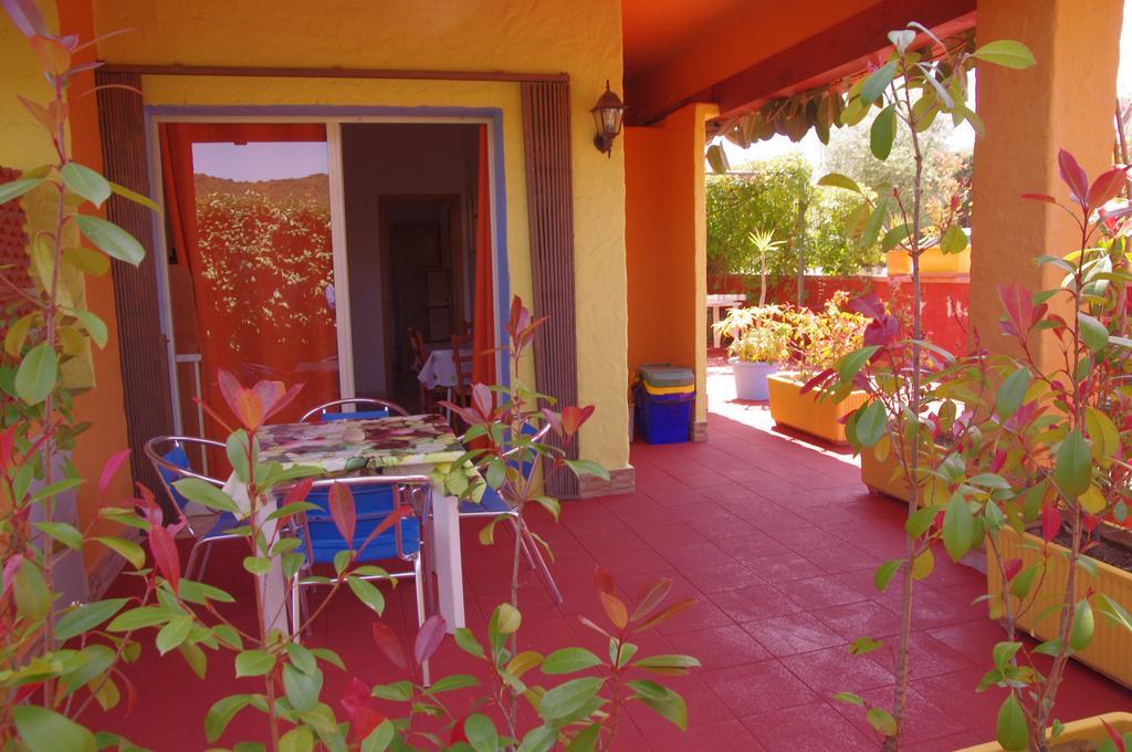 Appartement Iocchedda