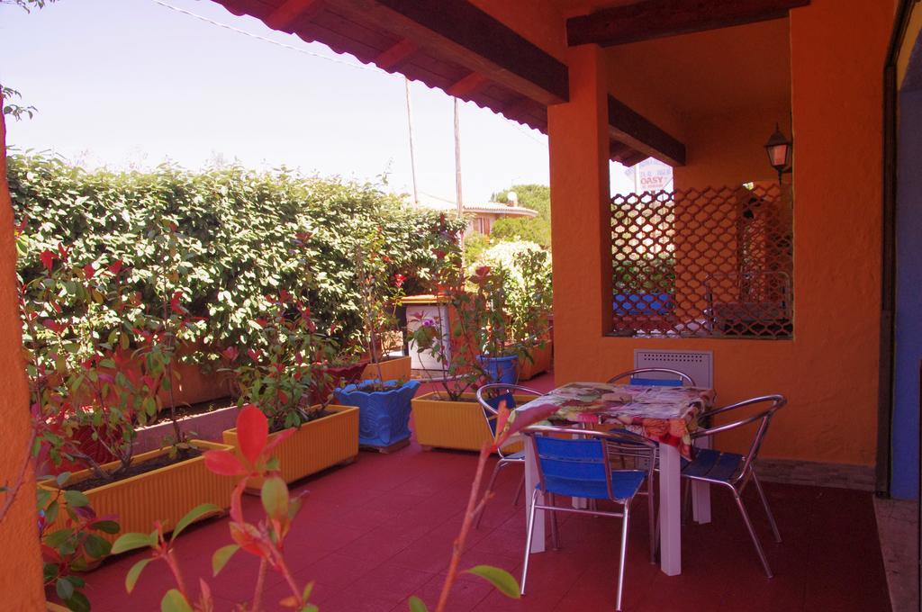 Appartement Iocchedda