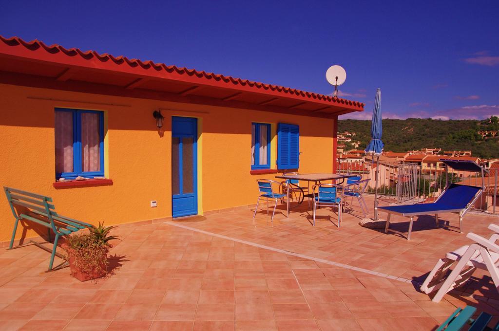 Appartement Iocchedda