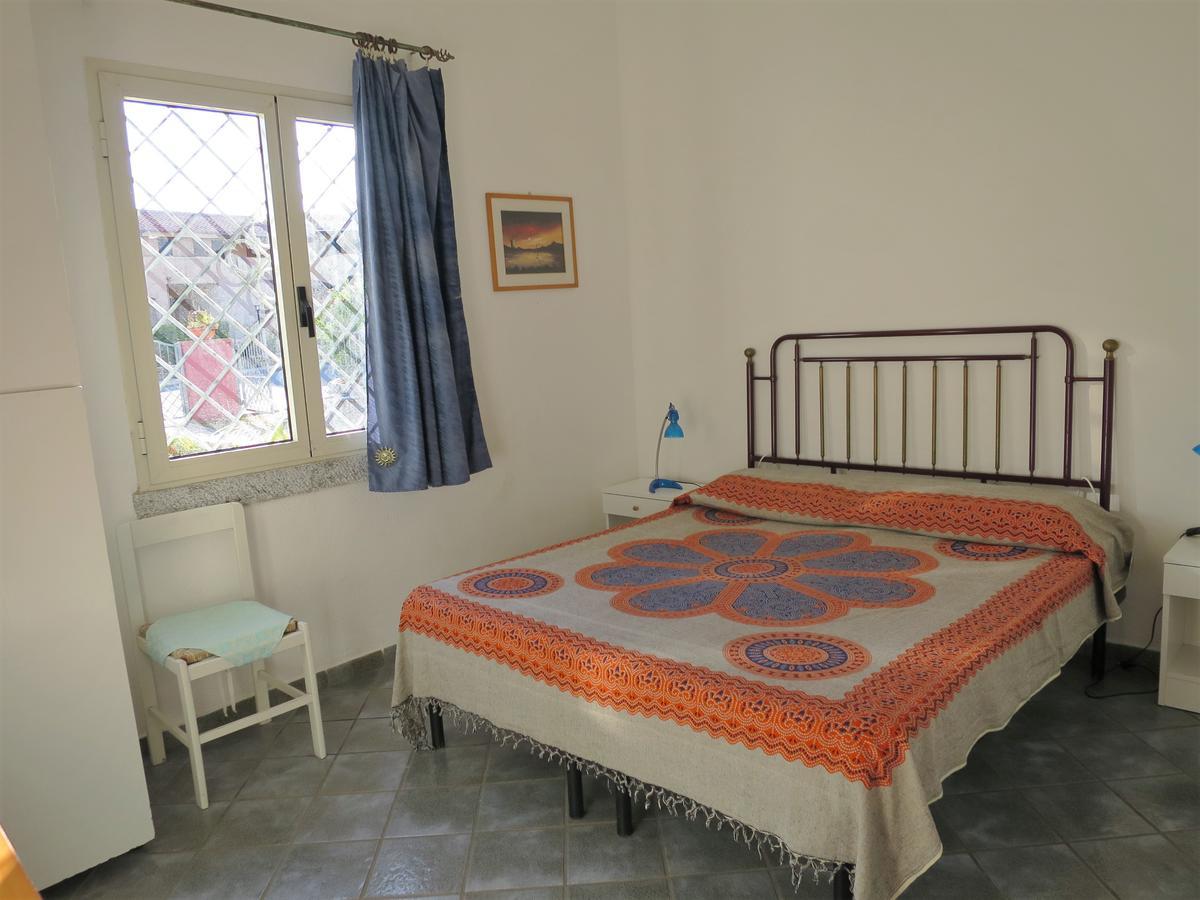 Appartement Iocchedda Porto Ottiolu